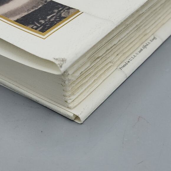 Called Out of Darkness a Spiritual Confession by Anne Rice Deckle Edge First Ed. - Picture 11 of 12